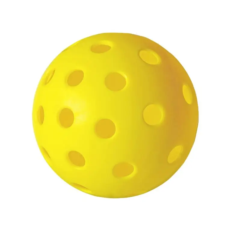3x NEW Pickleballs Unbranded. 3 New Fantastic Bright Yellow Pickleballs. Eyecatching Bright Yellow Pickleballs.    Premium Quality and Tournament Ready.  From PBX. Pickleballxtreme.    